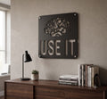 USE IT