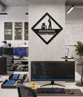 WARNING – Coding in Progress
